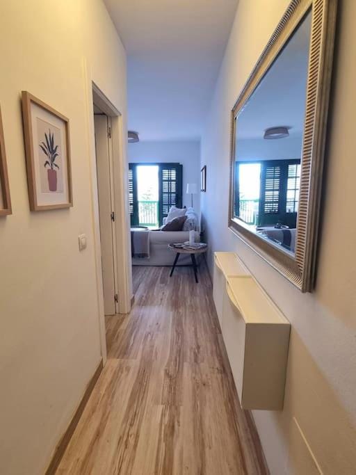 Casa Berry Apartment in Costa Teguise