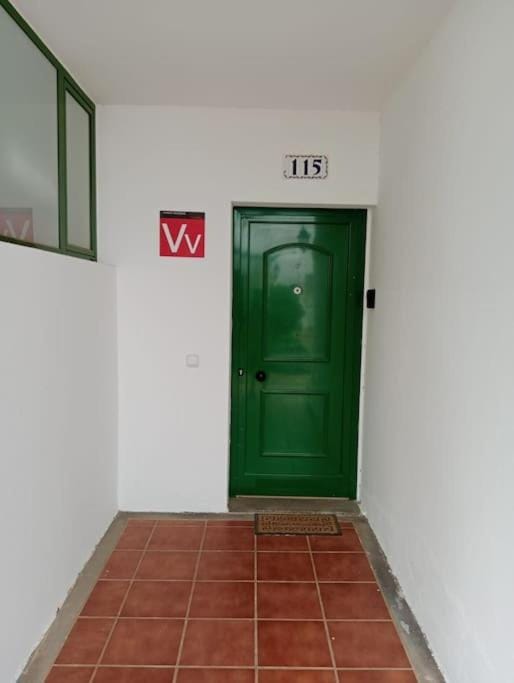 Casa Berry Apartment in Costa Teguise