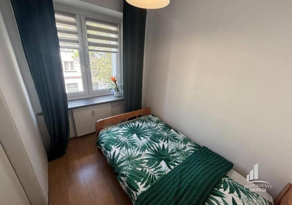Apartament #Chodkiewicza FV Self Check In by APARTAMENTY OKAZJA Apartment in Poland