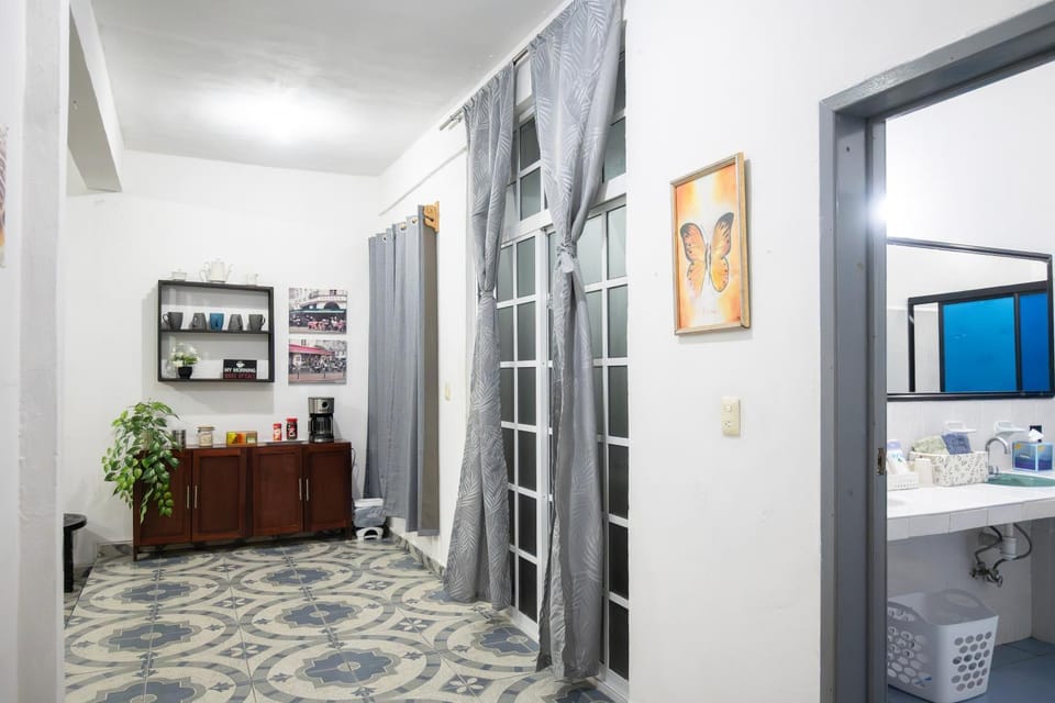 Facade/entrance, Lobby or reception