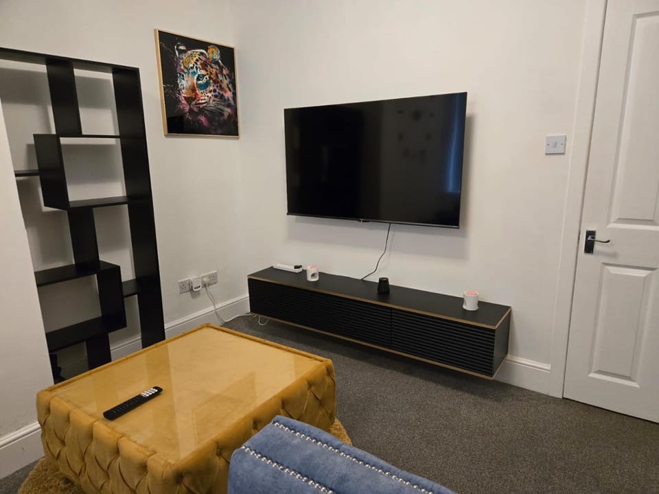 Worsley modern 1 Bed flat - Cozy Apartment Apartment in England