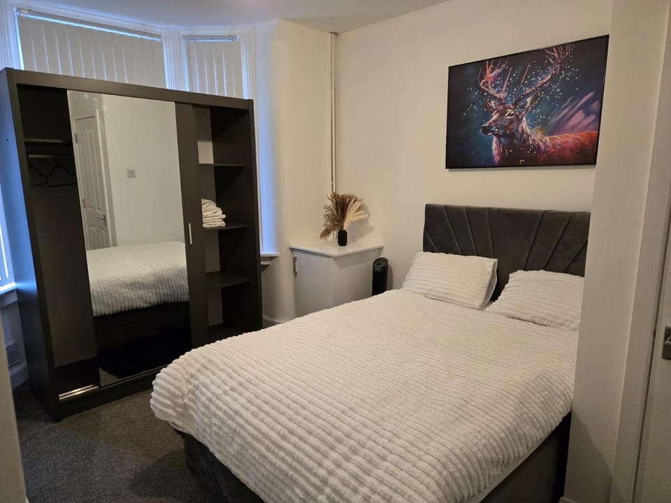 Worsley modern 1 Bed flat - Cozy Apartment Apartment in England