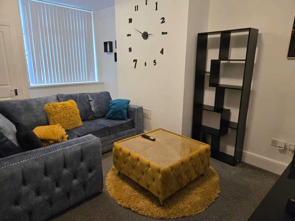 Worsley modern 1 Bed flat - Cozy Apartment Apartment in England