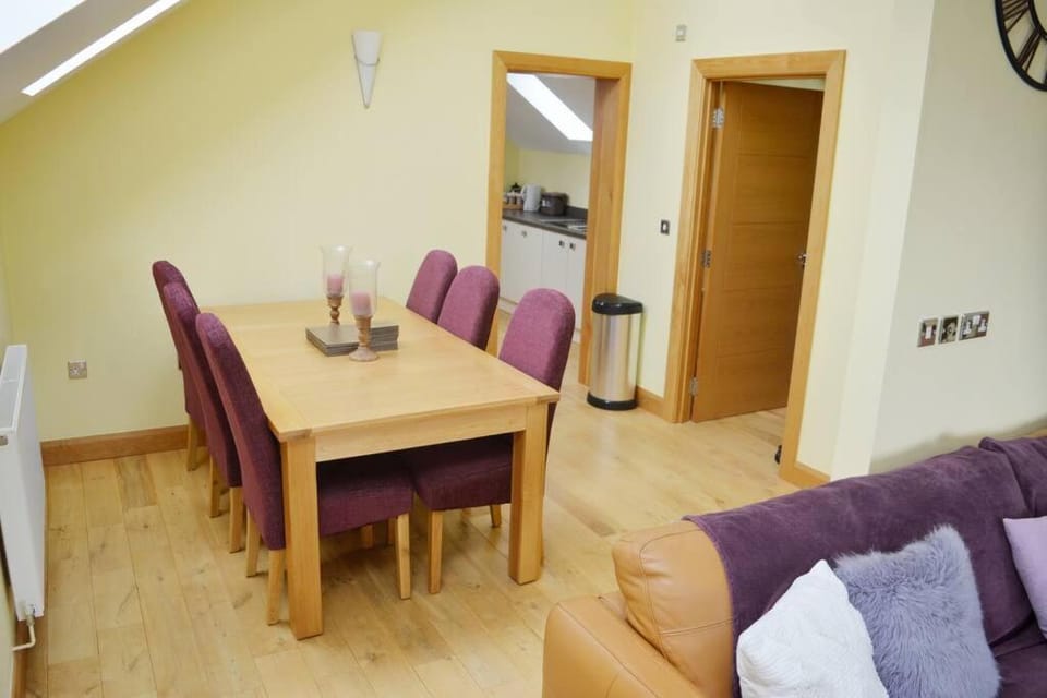 Ruby's Watch House in Barmouth