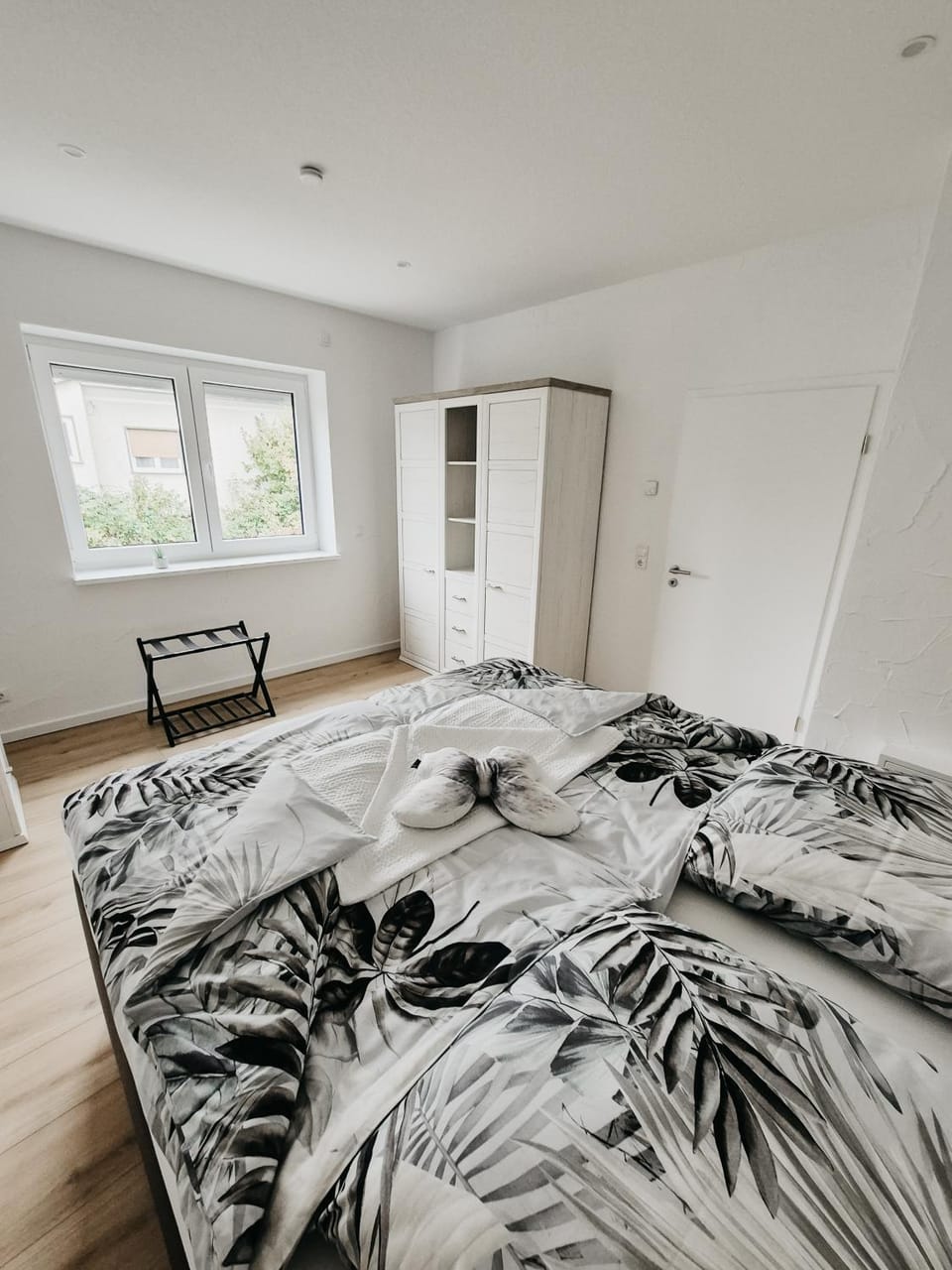 Ferienwohnungen Kornkammer und Kirschstübchen Apartment in Rhineland-Palatinate