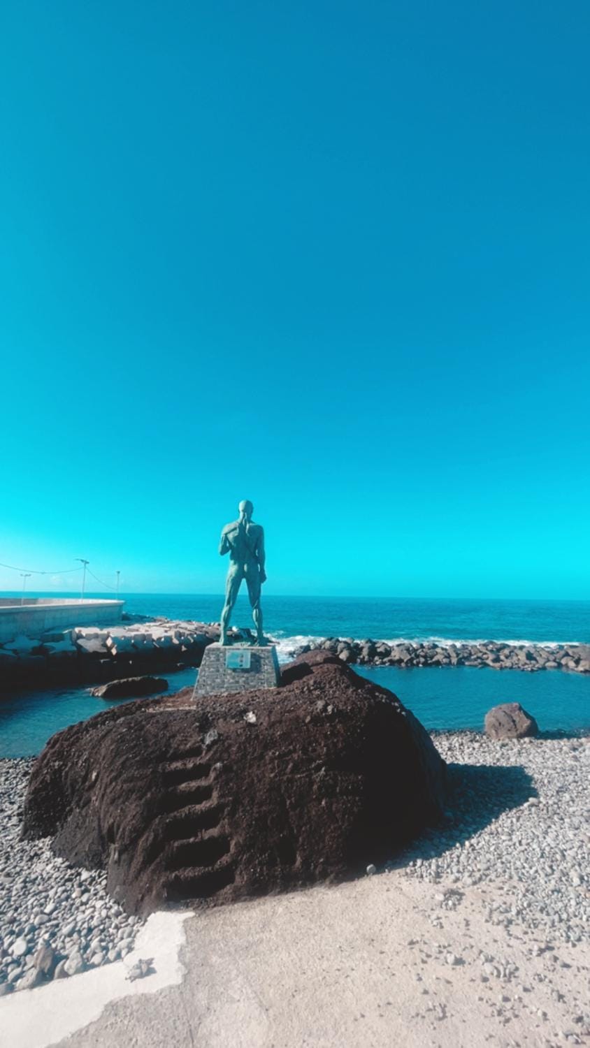 Nearby landmark, Natural landscape, Beach, Sea view