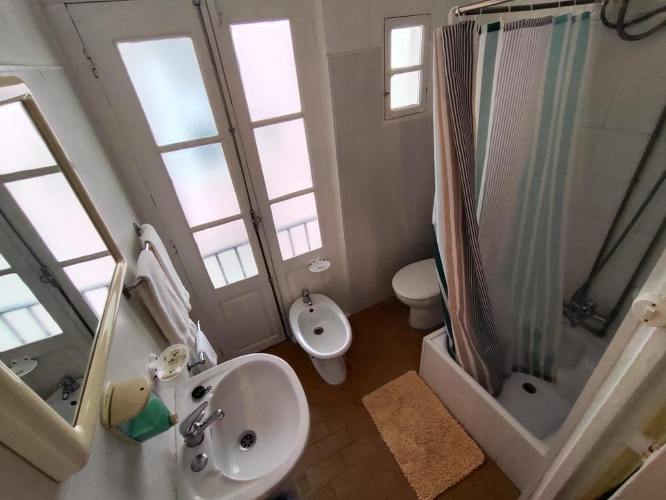 Porto Chique AL 4 Bed and Breakfast in Porto