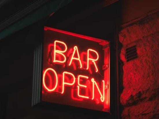 Lounge or bar