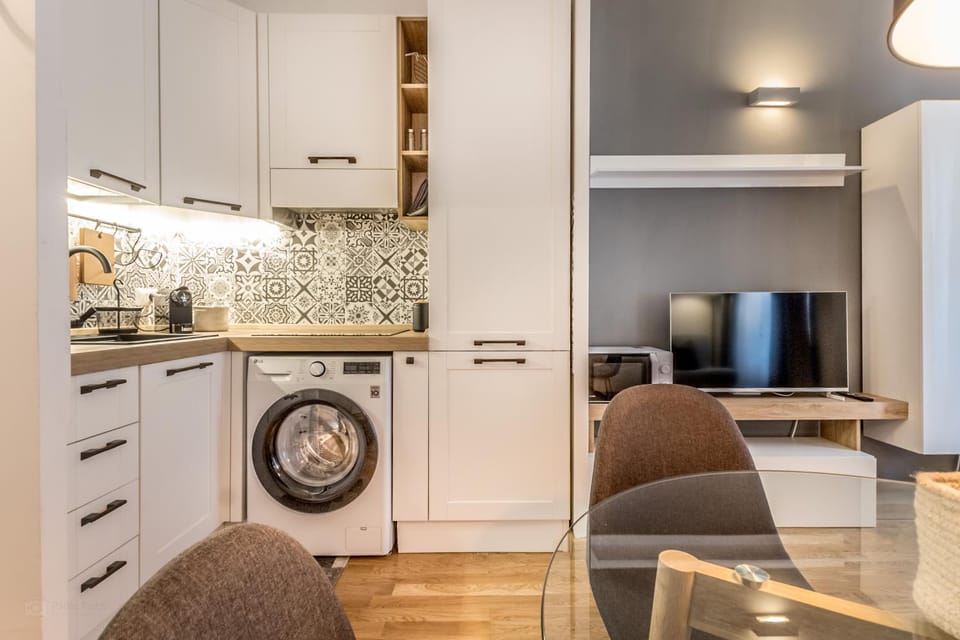 Sapienza Apt - Modern House in Piazza Bologna Apartment in Rome