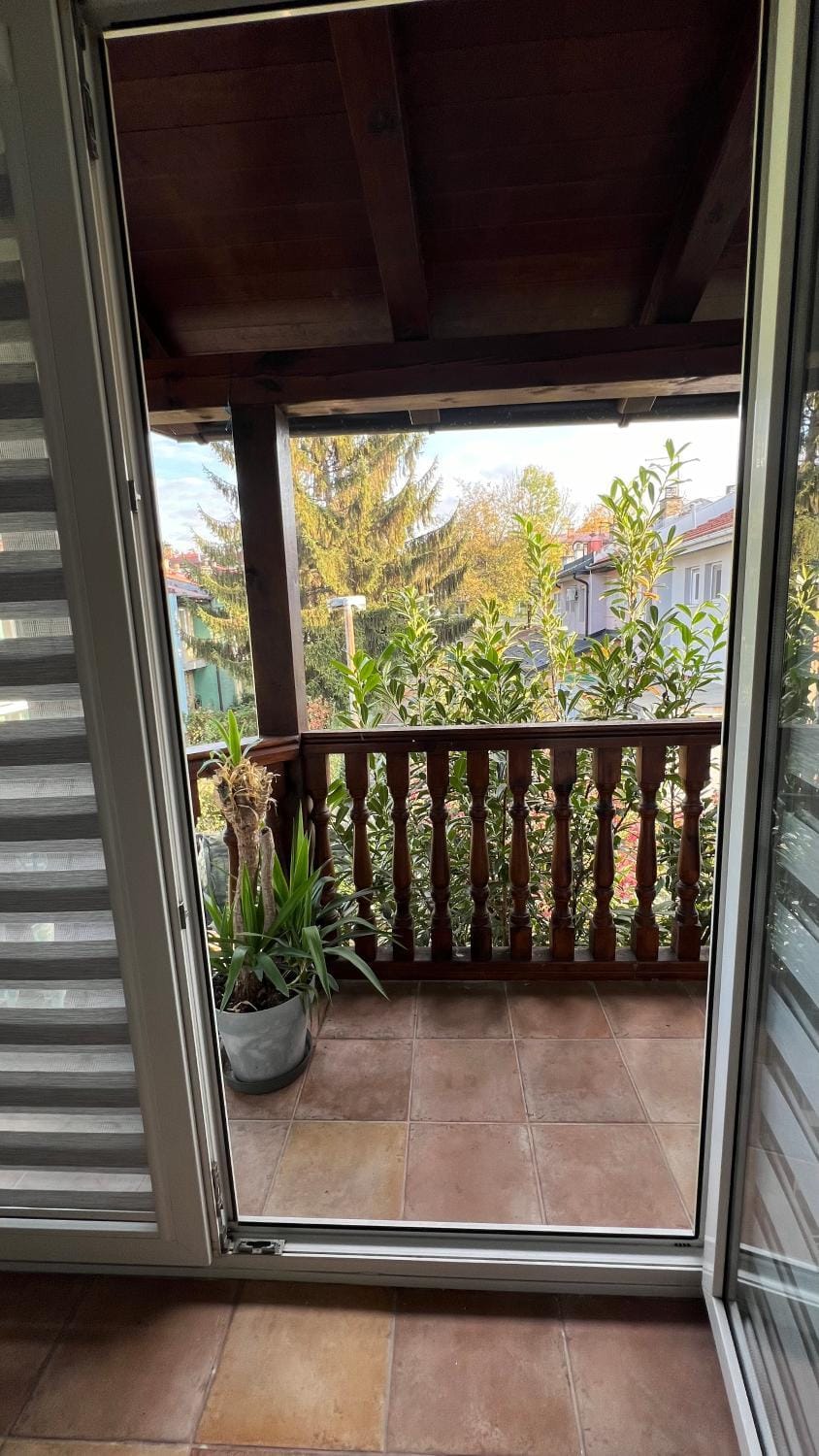 Pejton apartment house Apartment in Sarajevo