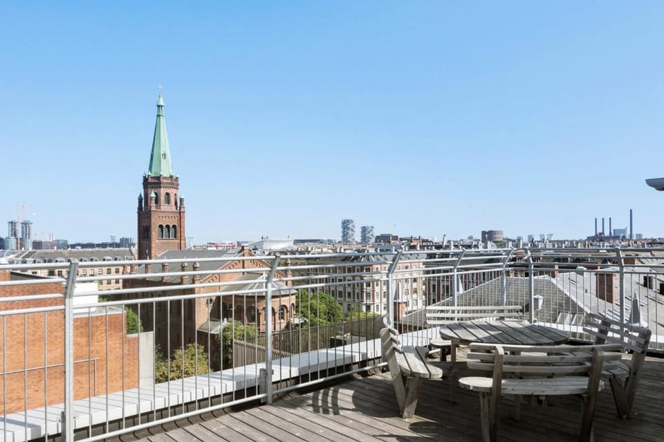 City view