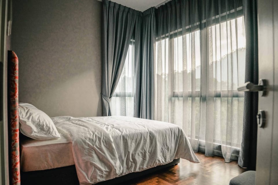 Vista Residence Genting Highland - Honest Homes Apartment in Selangor, Malaysia