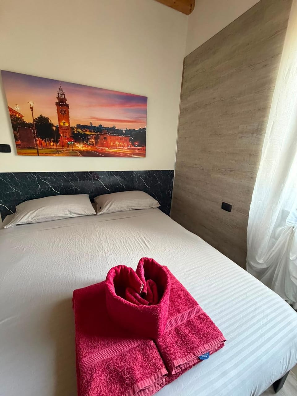 Agriturismo La Falesia Apartment in Liguria