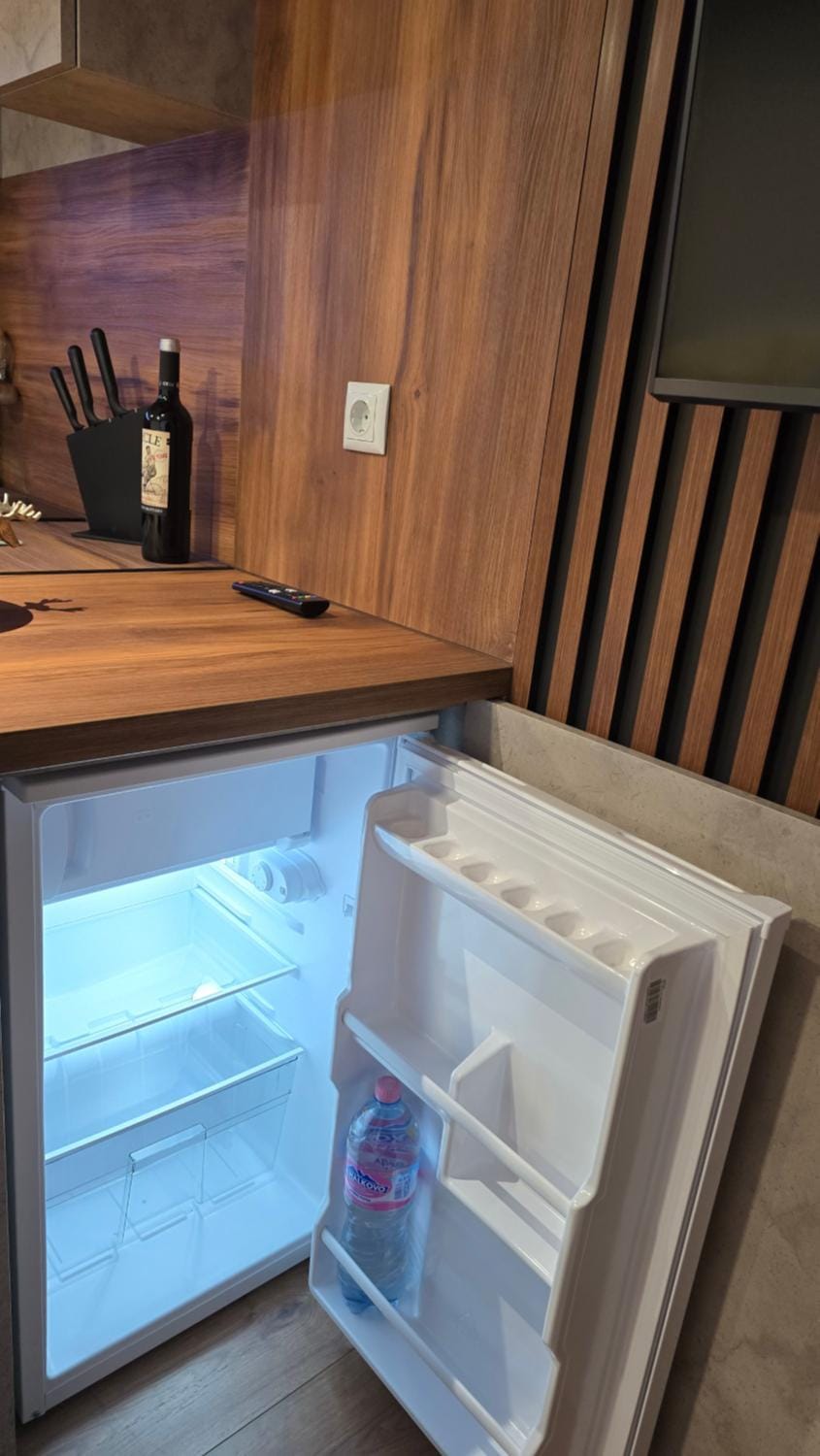 minibar