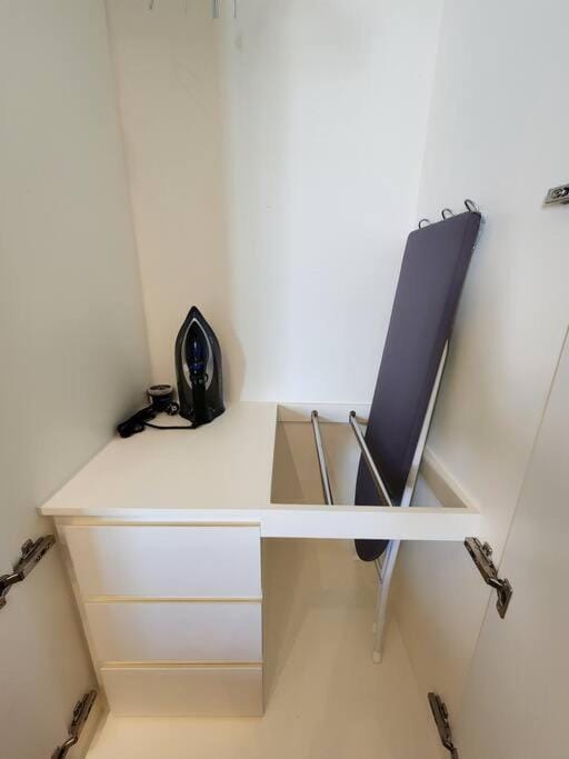 Studio Apartment Nimmanhaemin, Airport, ChiangMai Apartment in Chiang Mai