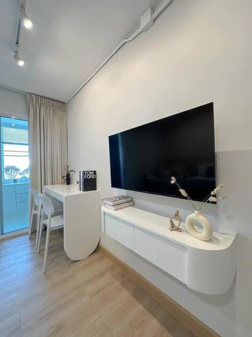 Studio Apartment Nimmanhaemin, Airport, ChiangMai Apartment in Chiang Mai