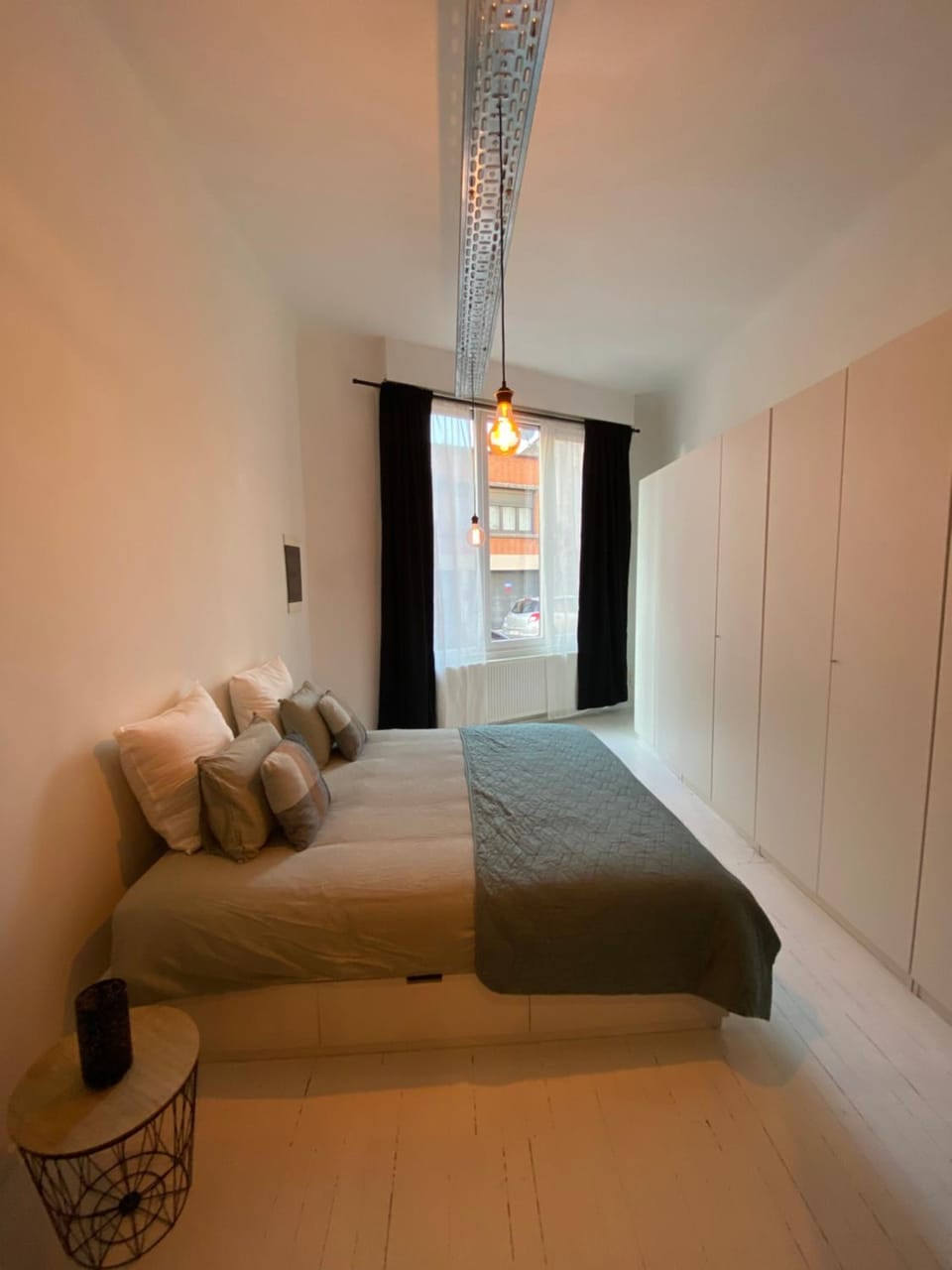 Loft St Remacle Apartment in Liège