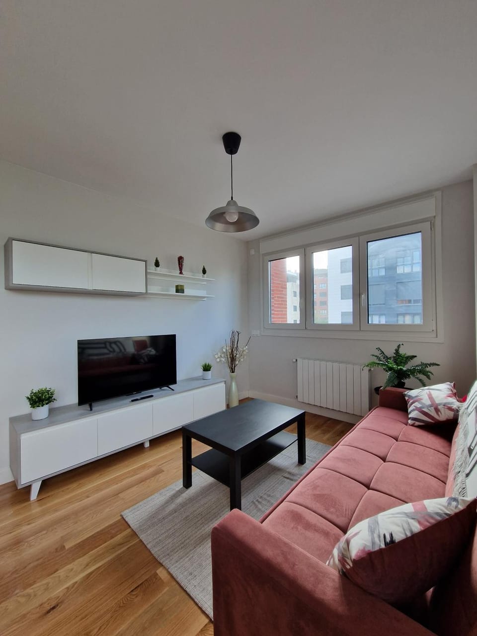 NUEVO DÚPLEX con TERRAZA cerca de PLAYA y METRO con PARKING PRIVADO Apartment in Sopelana