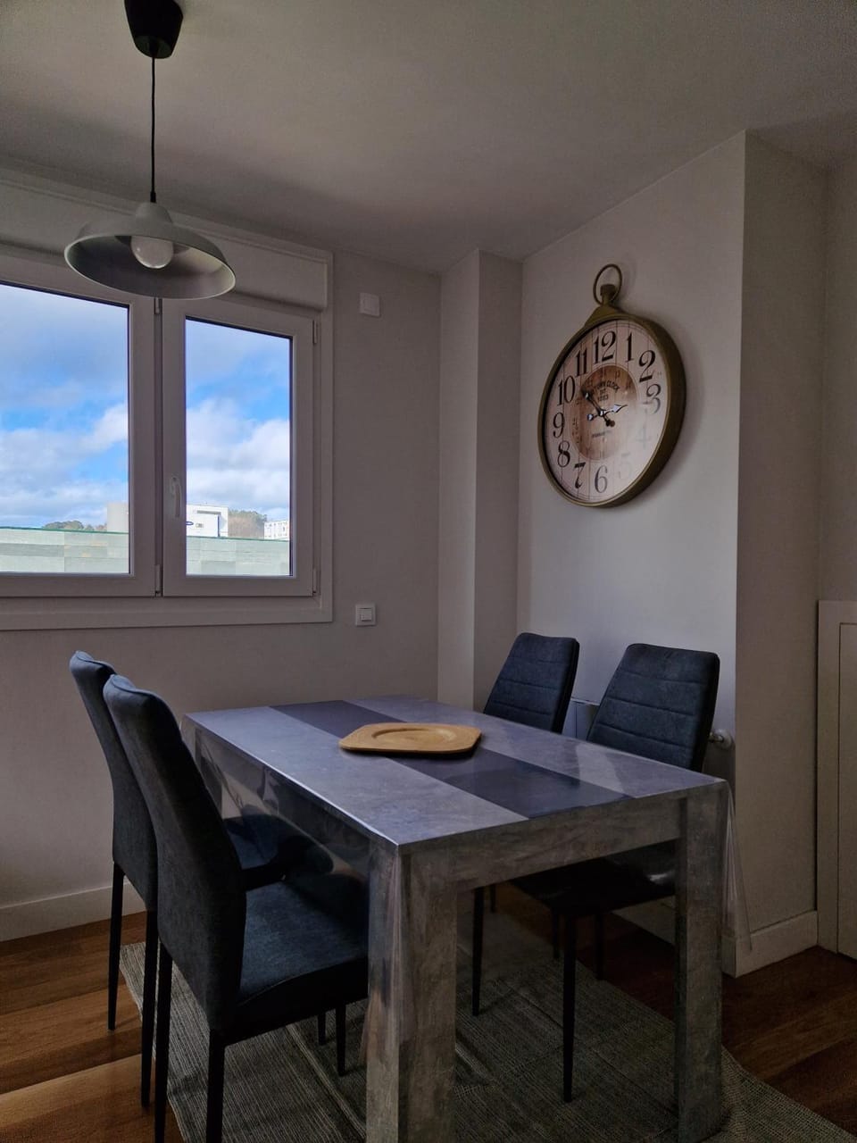 NUEVO DÚPLEX con TERRAZA cerca de PLAYA y METRO con PARKING PRIVADO Apartment in Sopelana