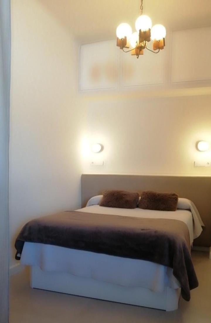 Lacasadesowsam Apartment in Granada