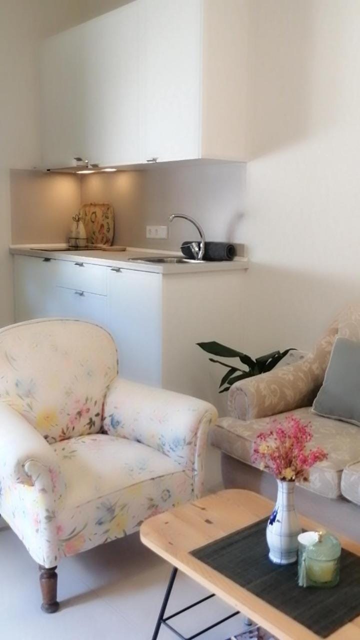 Lacasadesowsam Apartment in Granada