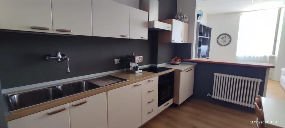 Casa Elena Apartment in Arco