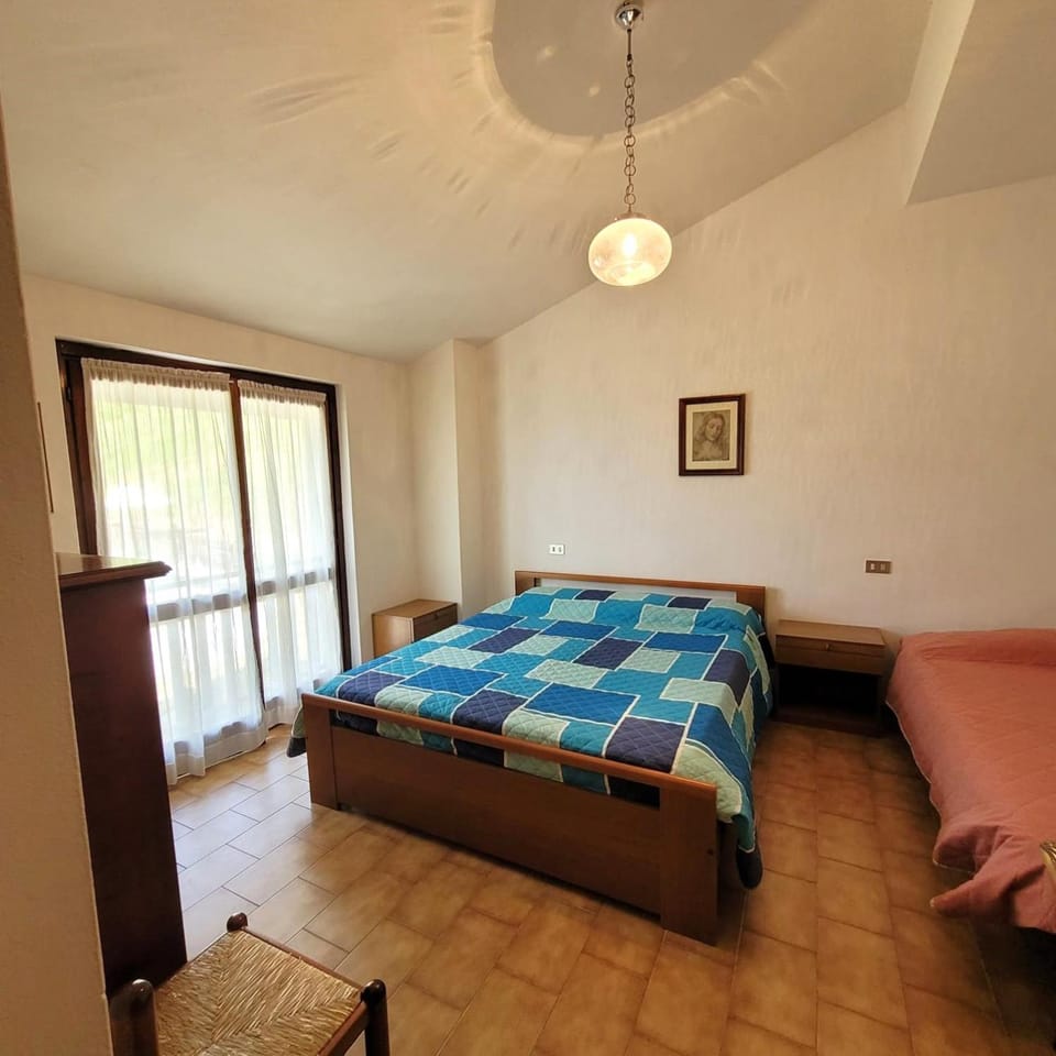 Sette Colli Mountain Lake Iseo Hospitality Apartment in Province of Brescia