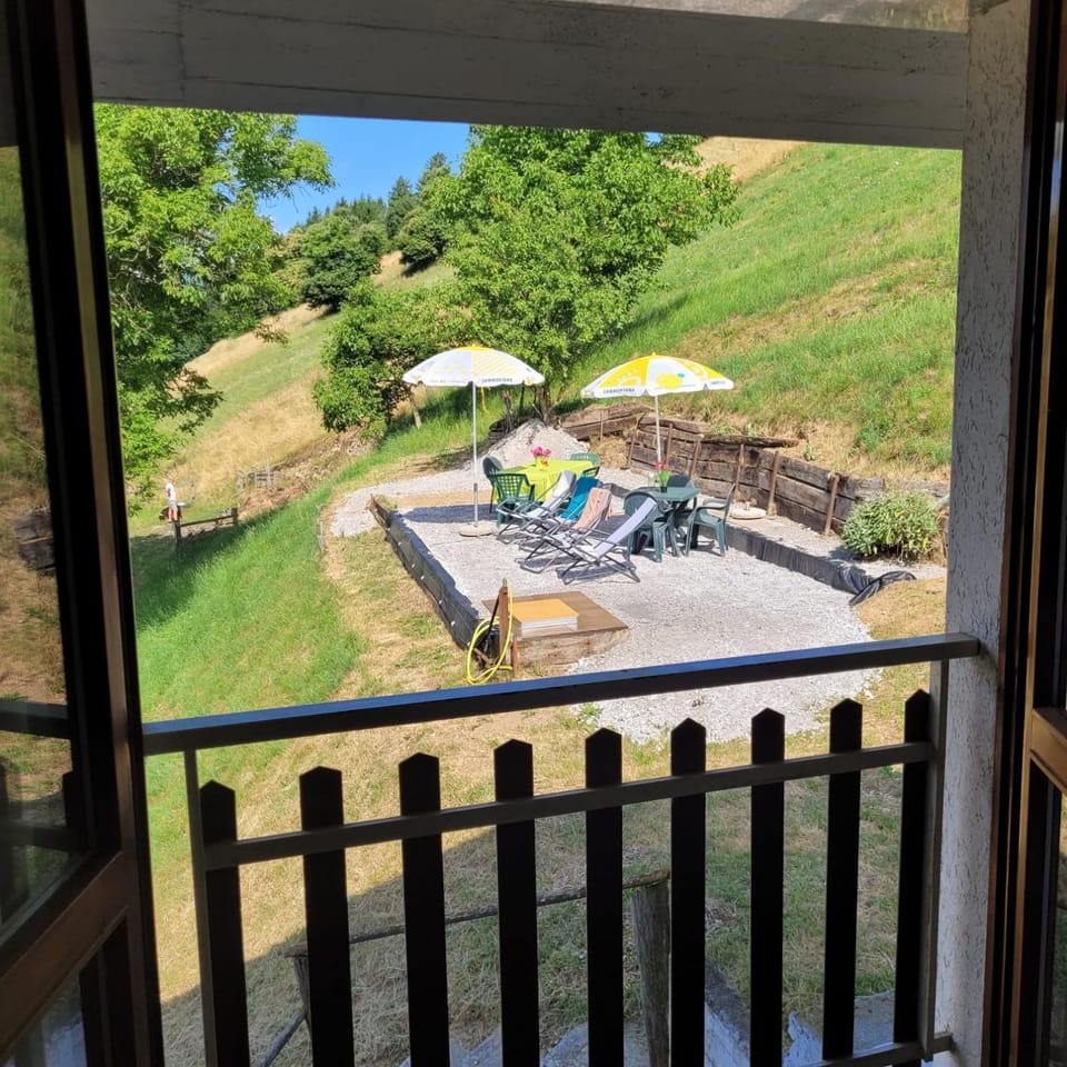 Sette Colli Mountain Lake Iseo Hospitality Apartment in Province of Brescia