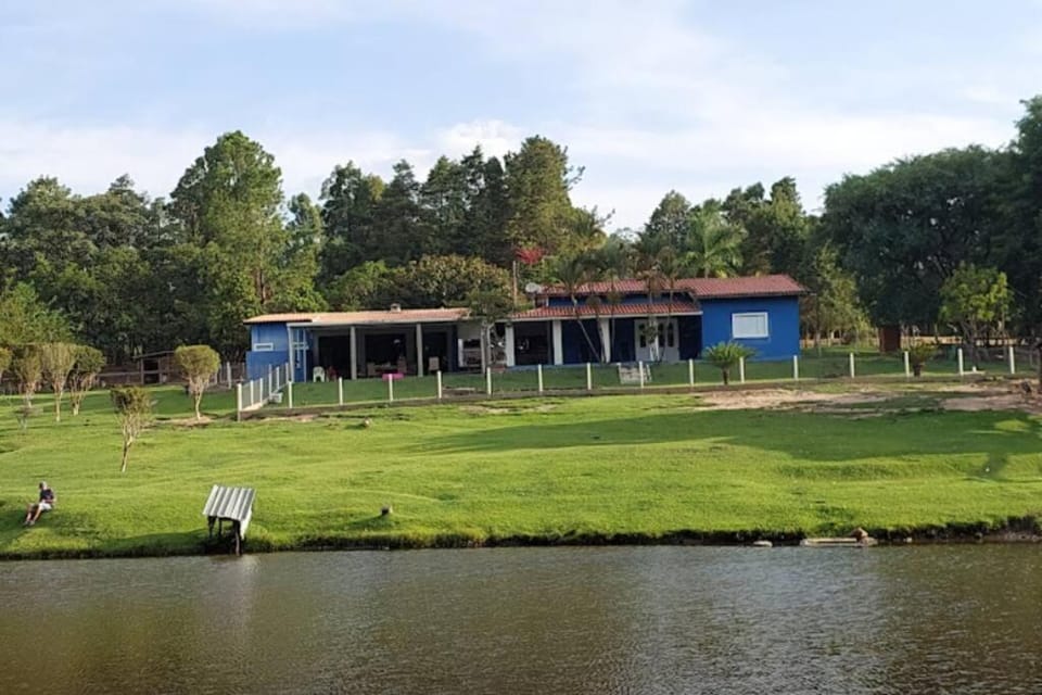 River view