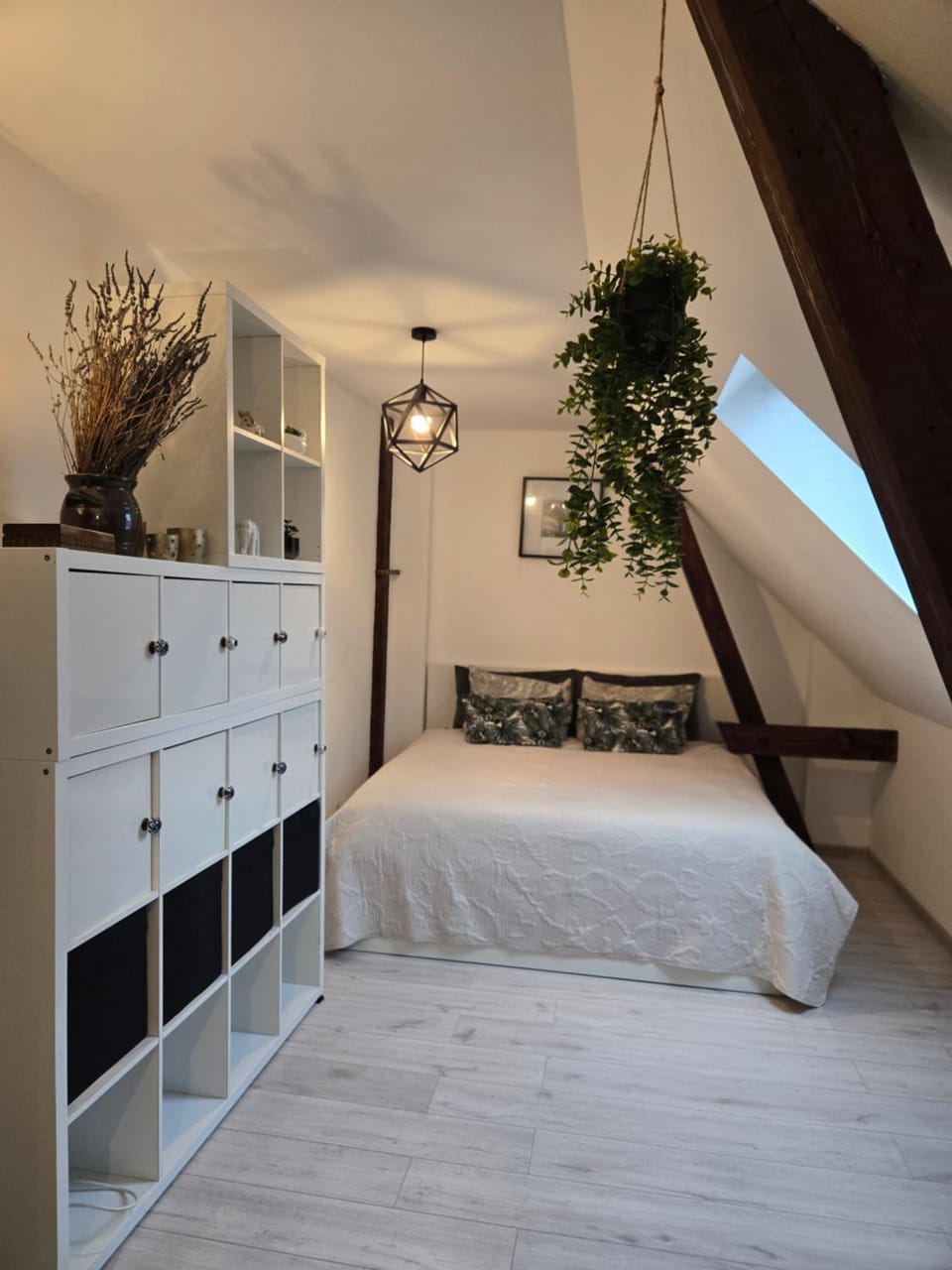 Serce Bytomia Zameldowanie 24 h Apartment in Poland