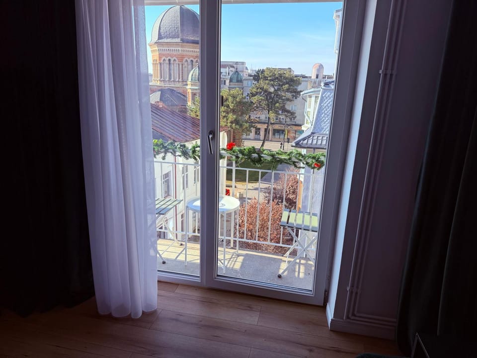 Aman 20 Apartment in Craiova