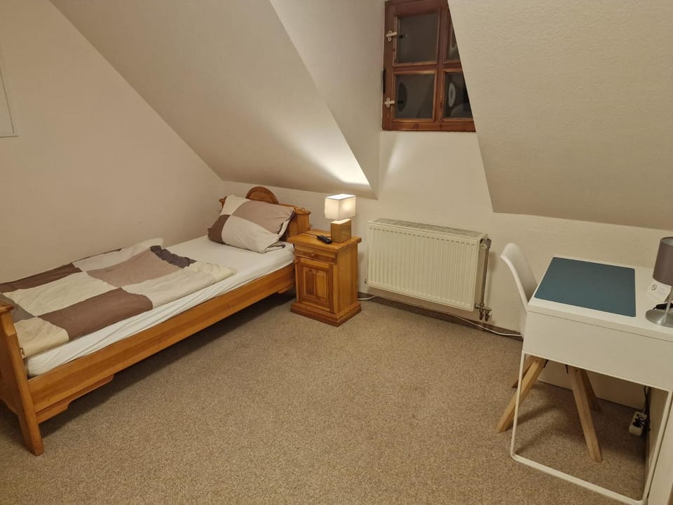 Gasthaus Fontane GmbH Hotel in Brandenburg