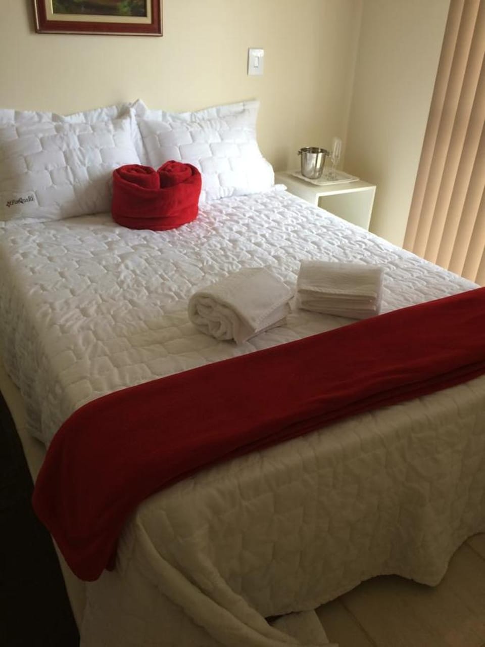 Bed, Bed