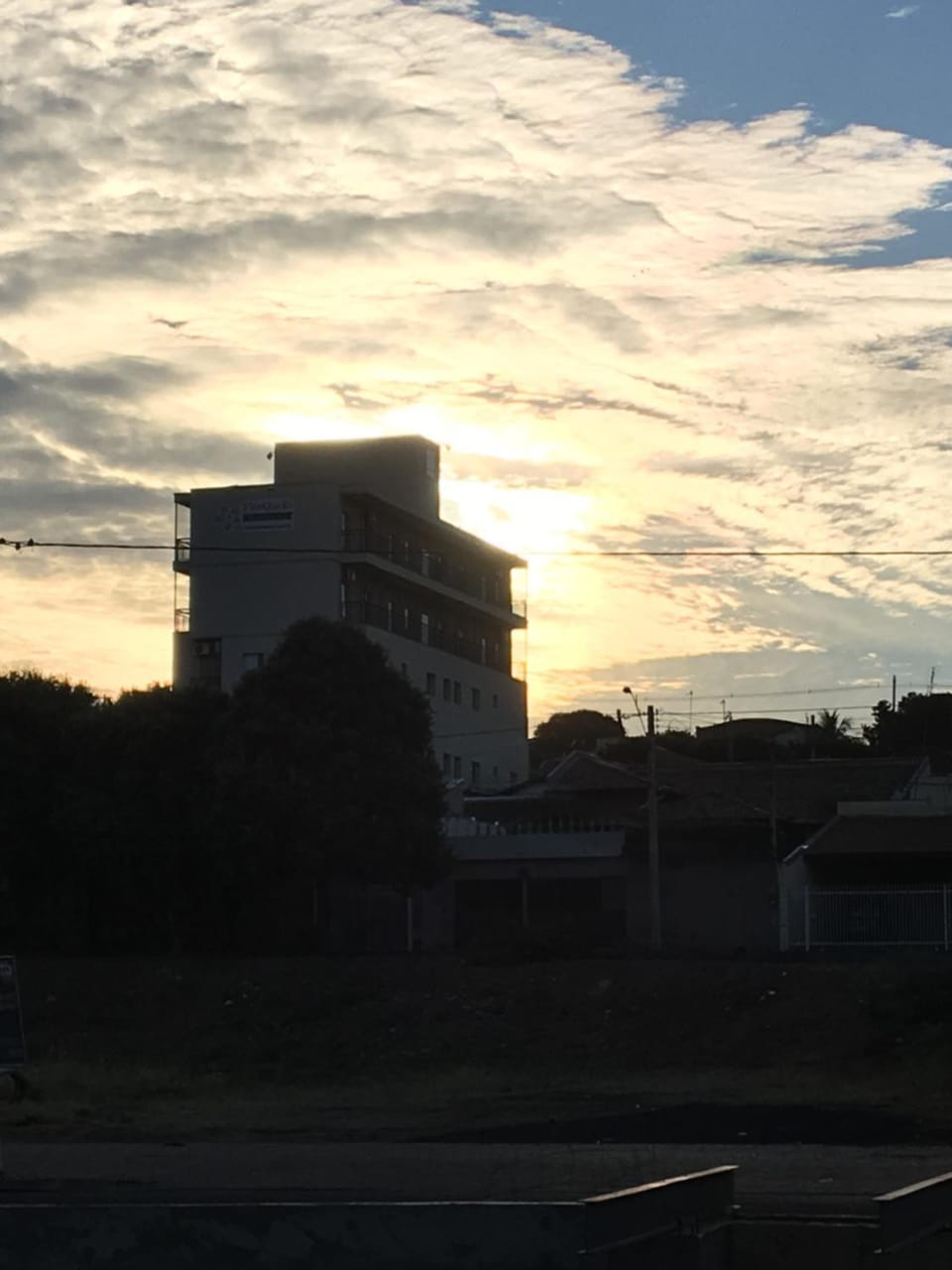 Sunrise