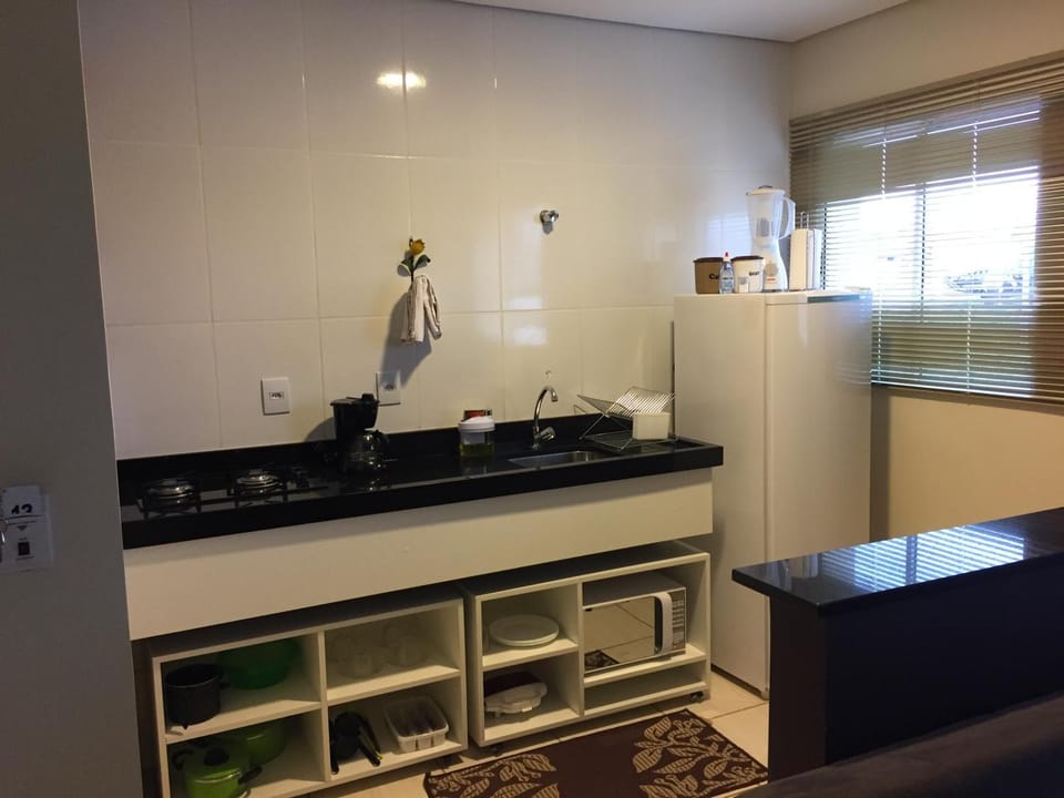 Day, Kitchen or kitchenette