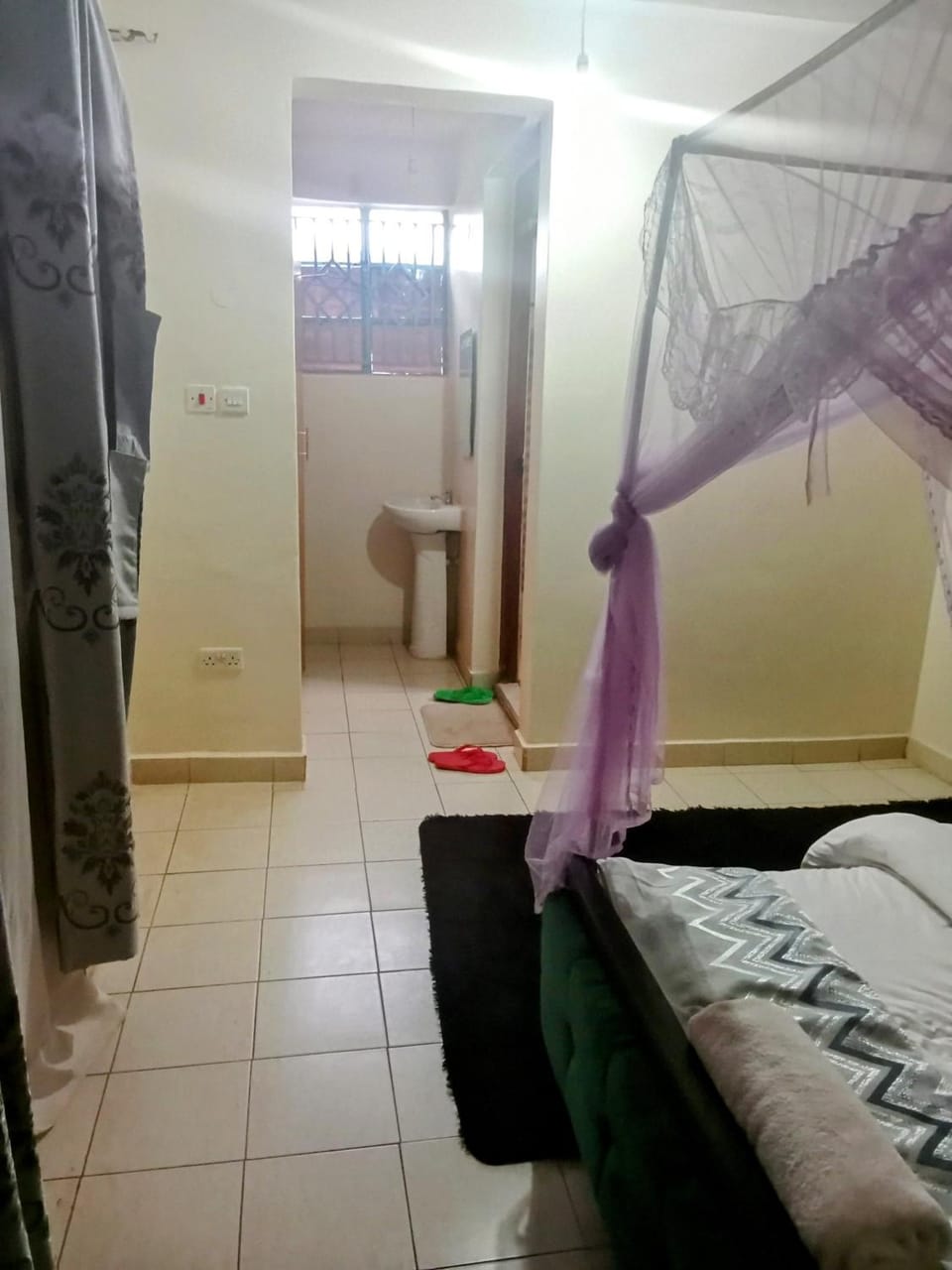 Miles haven Apartment in Uganda