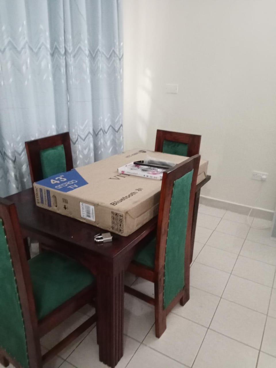Miles haven Apartment in Uganda