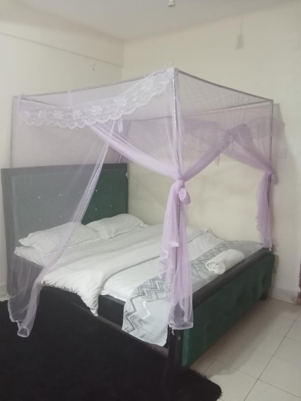 Miles haven Apartment in Uganda