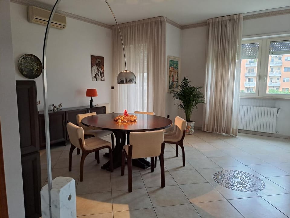 2 Giugno House Apartment in Bari