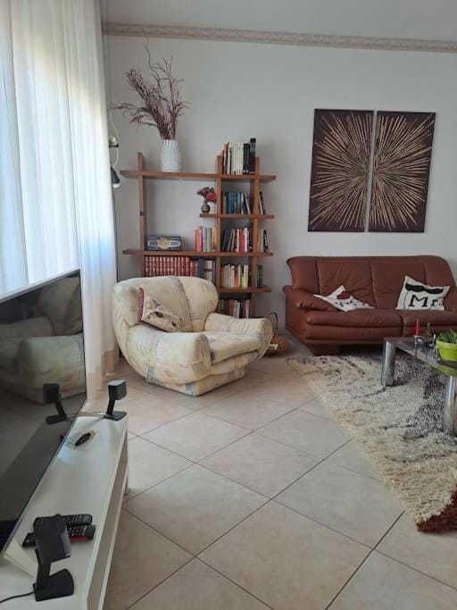 2 Giugno House Apartment in Bari