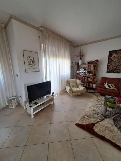 2 Giugno House Apartment in Bari