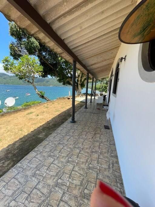 Casa da Marina House in Angra dos Reis