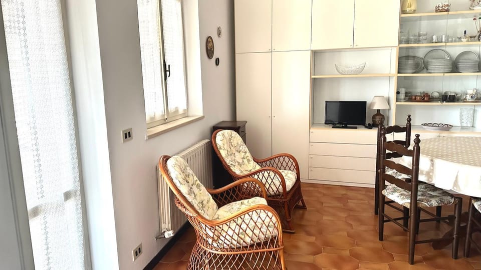 N278 - Numana, delizioso bilocale in centro storico Apartment in Numana