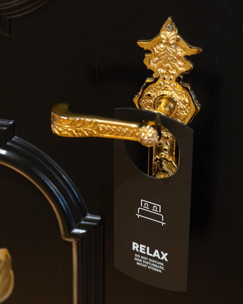 Càdor Hotel Hotel in Friuli-Venezia Giulia