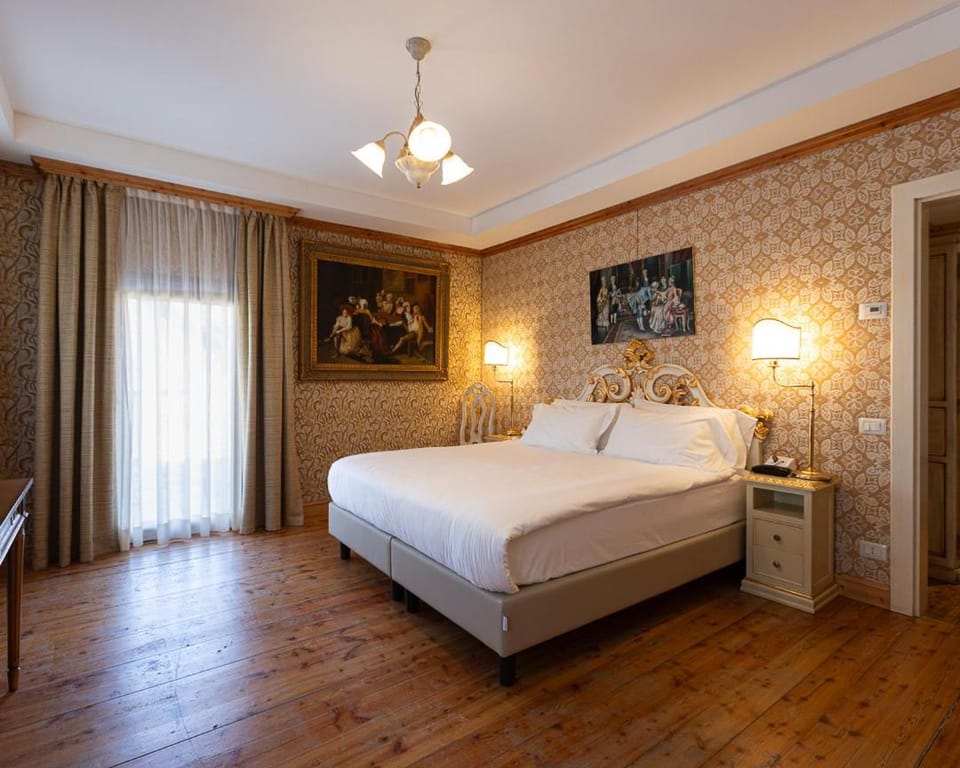 Càdor Hotel Hotel in Friuli-Venezia Giulia