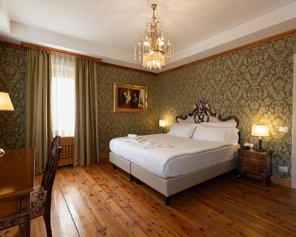 Càdor Hotel Hotel in Friuli-Venezia Giulia