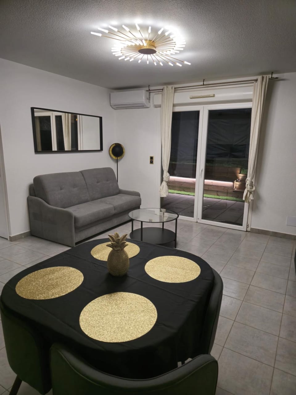 Casa Ghjulia 4 étoiles à Porto-Vecchio centre-ville Apartment in Porto-Vecchio