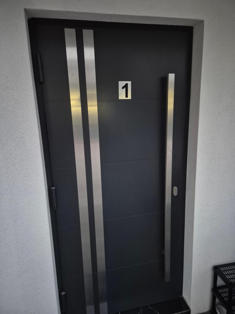 Apartmani City ES Apartment in Lika-Senj County