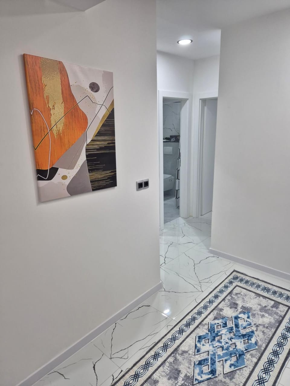 Apartmani City ES Apartment in Lika-Senj County