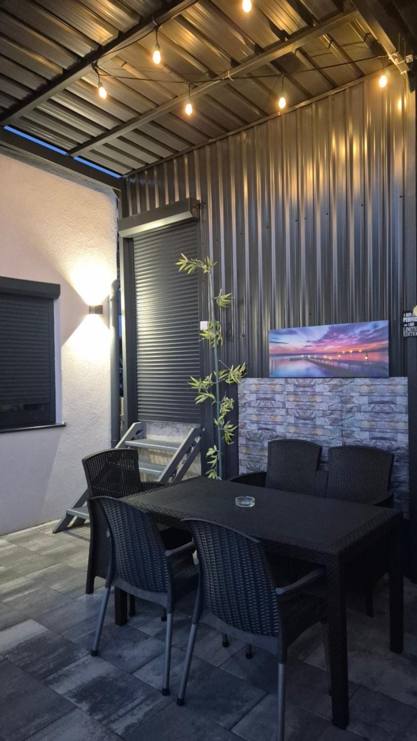 Apartmani City ES Apartment in Federation of Bosnia and Herzegovina